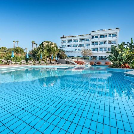 Hotel Acacia Marina à Marina di Ragusa Extérieur photo
