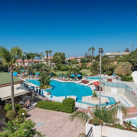 Hotel Acacia Marina à Marina di Ragusa Extérieur photo