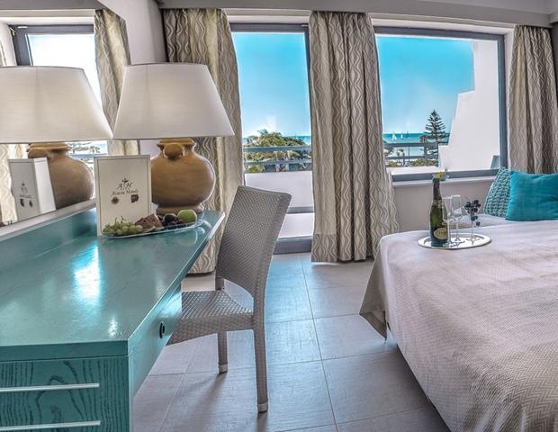 Hotel Acacia Marina à Marina di Ragusa Extérieur photo