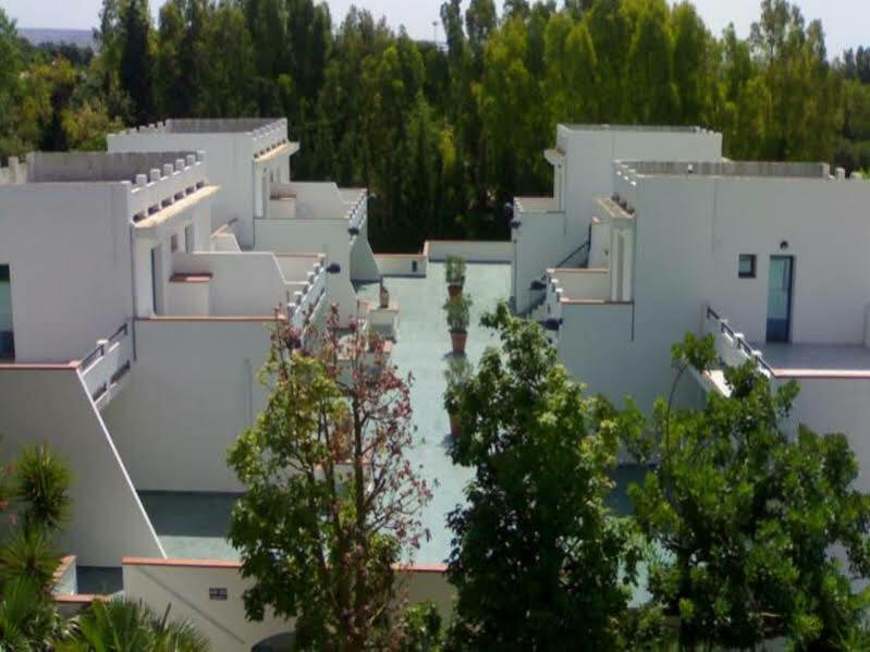 Hotel Acacia Marina à Marina di Ragusa Extérieur photo