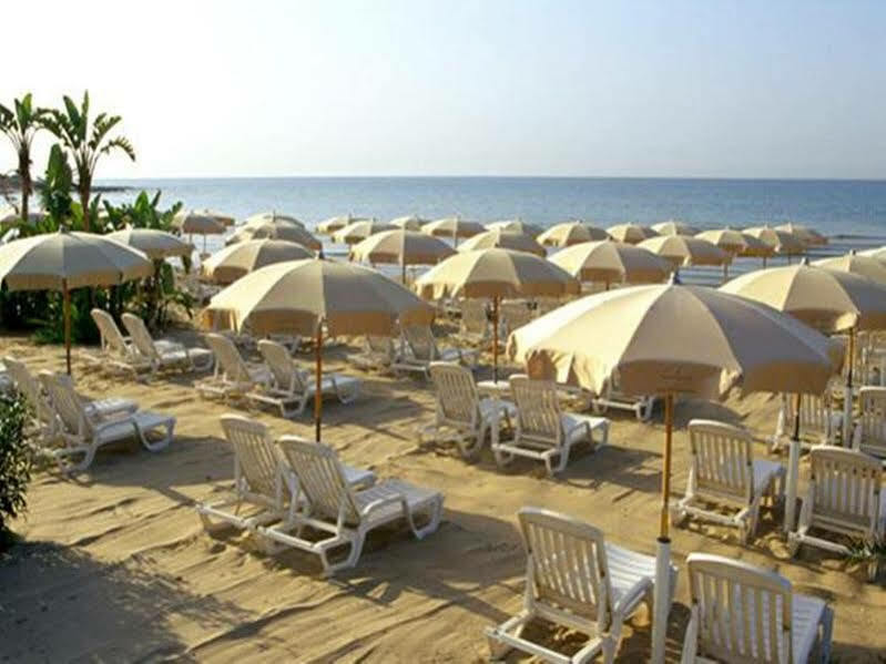 Hotel Acacia Marina à Marina di Ragusa Extérieur photo