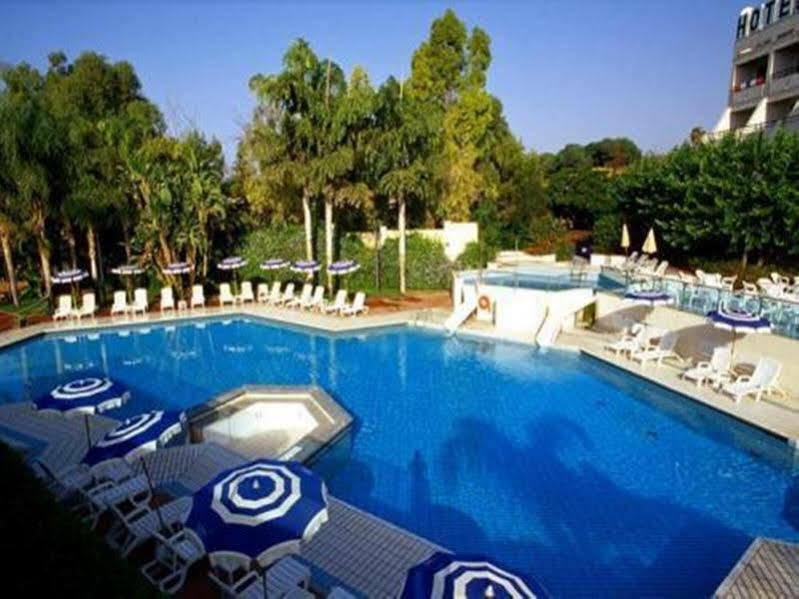 Hotel Acacia Marina à Marina di Ragusa Extérieur photo