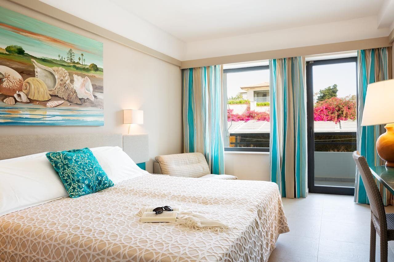 Hotel Acacia Marina à Marina di Ragusa Chambre photo