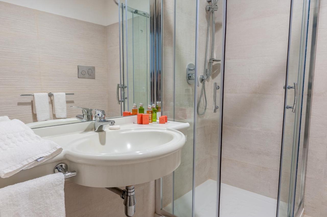 Hotel Acacia Marina à Marina di Ragusa Chambre photo