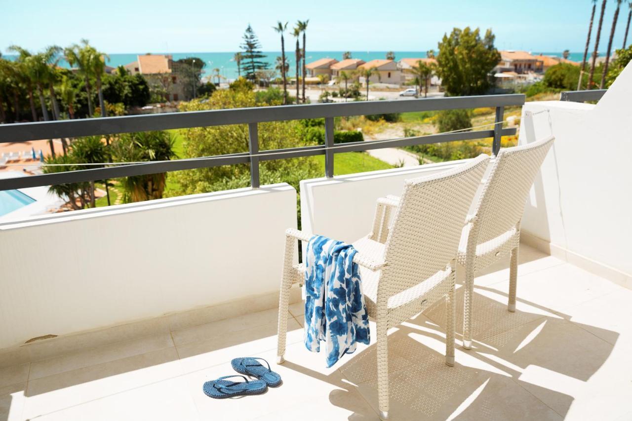 Hotel Acacia Marina à Marina di Ragusa Chambre photo